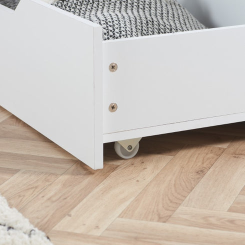 Alfie Storage Bed